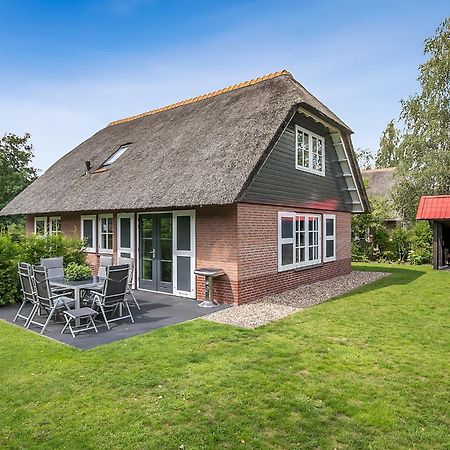 De Appelhoeve Appelscha Exterior foto